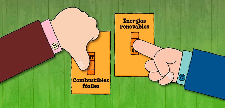 movimiento desinversion combustibles fosiles
