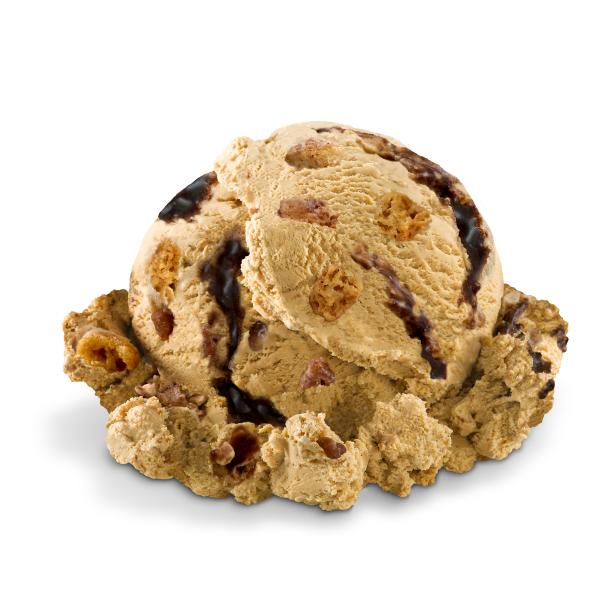 Churrifically Churros-y Helado - Bulk 1 / 1