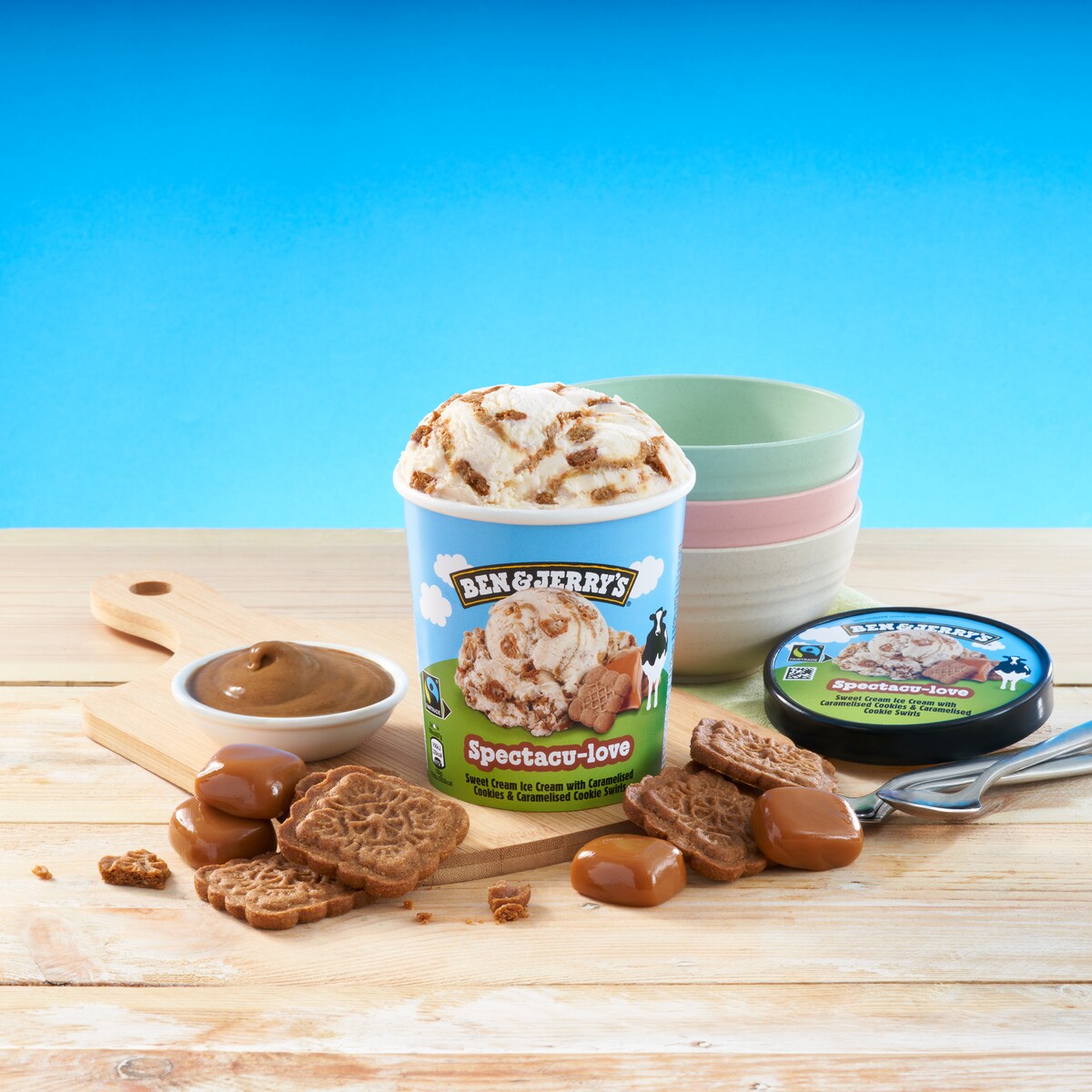 Spectacu-love Helado - Pint 1 / 1
