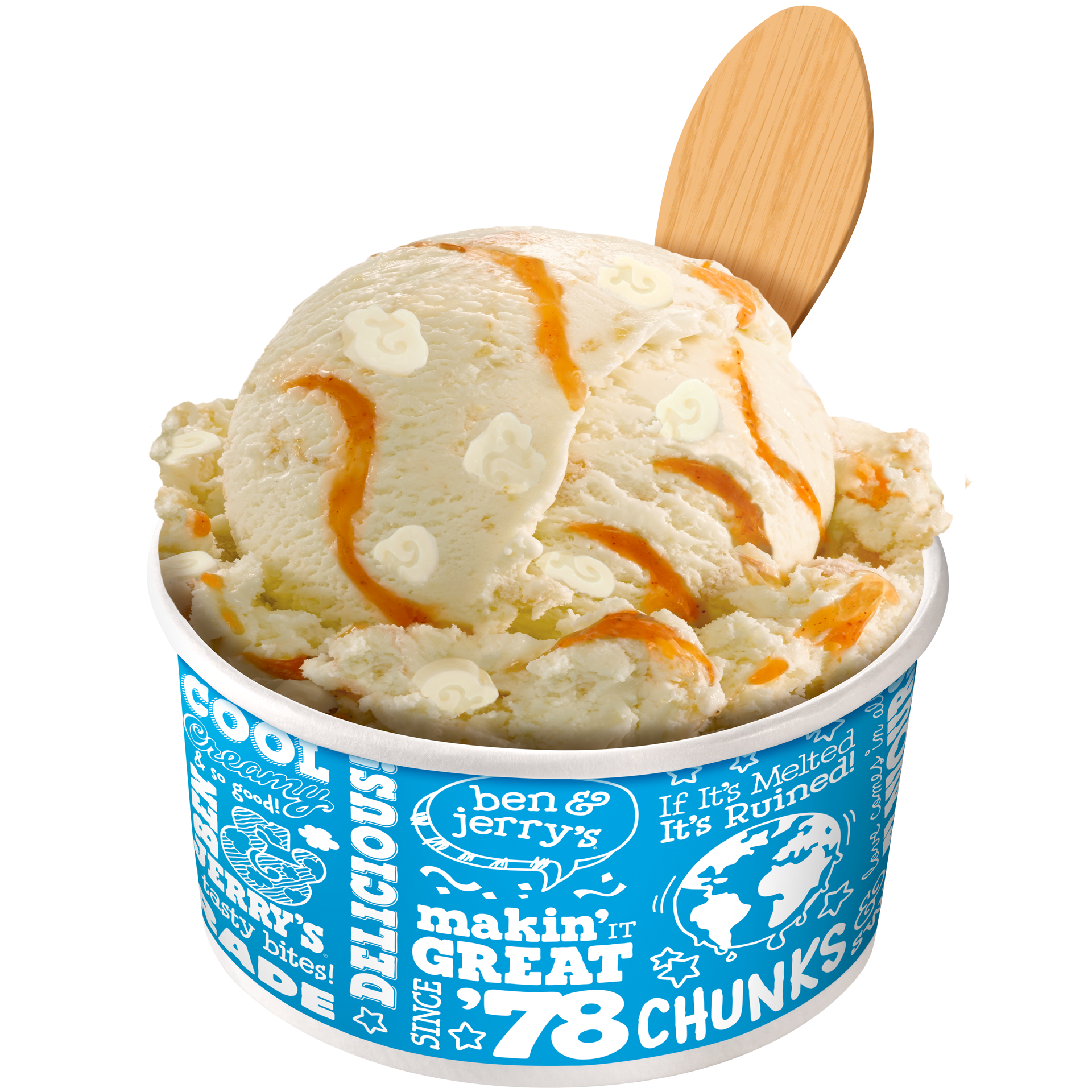 Sweet Mango Memories Original Ice Cream Heladerias